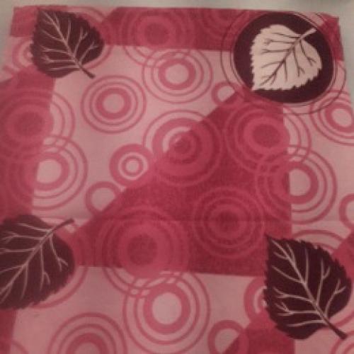 BEDSHEET ERODE AHEMADHABAD PRINT 72X90